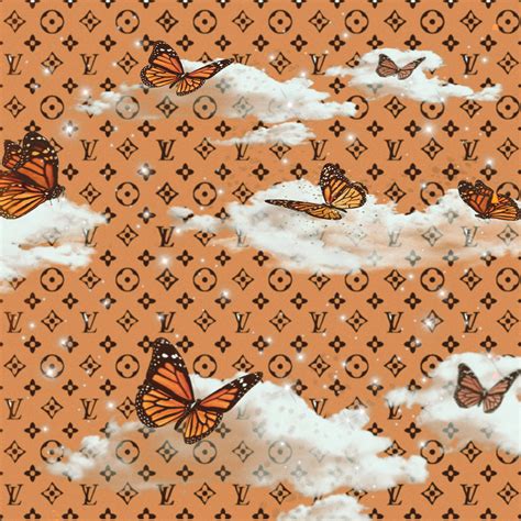 louis vuitton aesthetic background pc|louis vuitton 4k wallpaper.